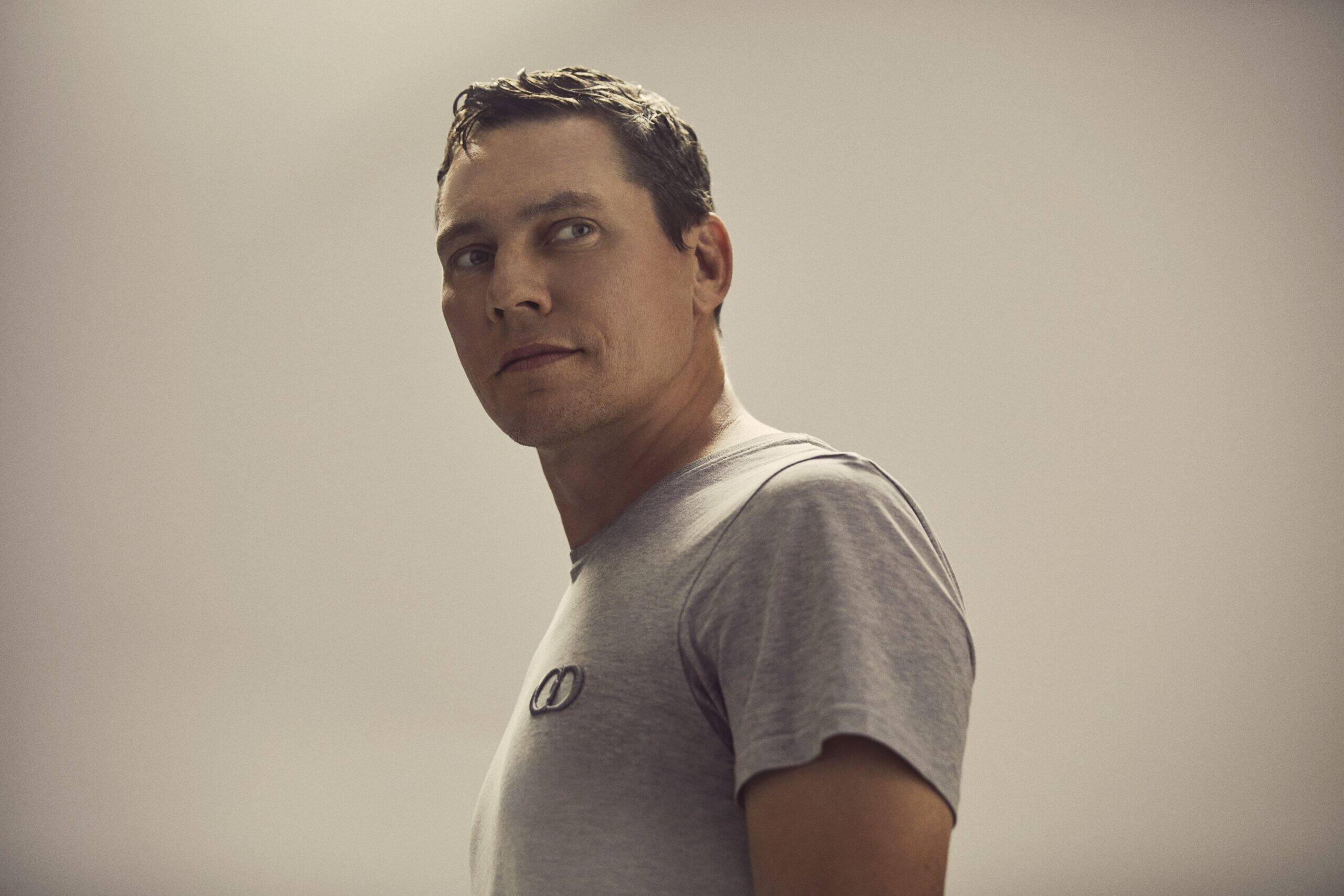 TIESTO
