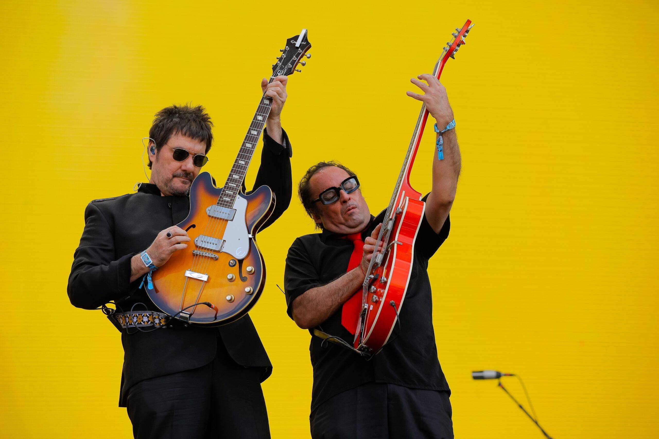 LOLLAPALOOZA
